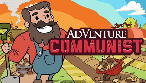 AdVenture Communist — скриншот 4