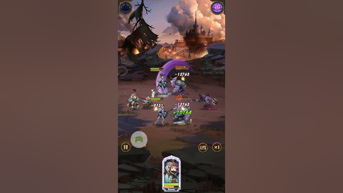 AFK Arena — скриншот 3