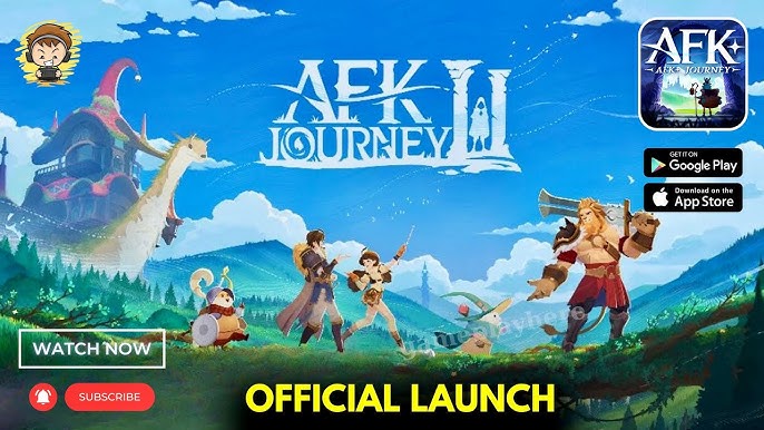 AFK Jorney — скриншот 8