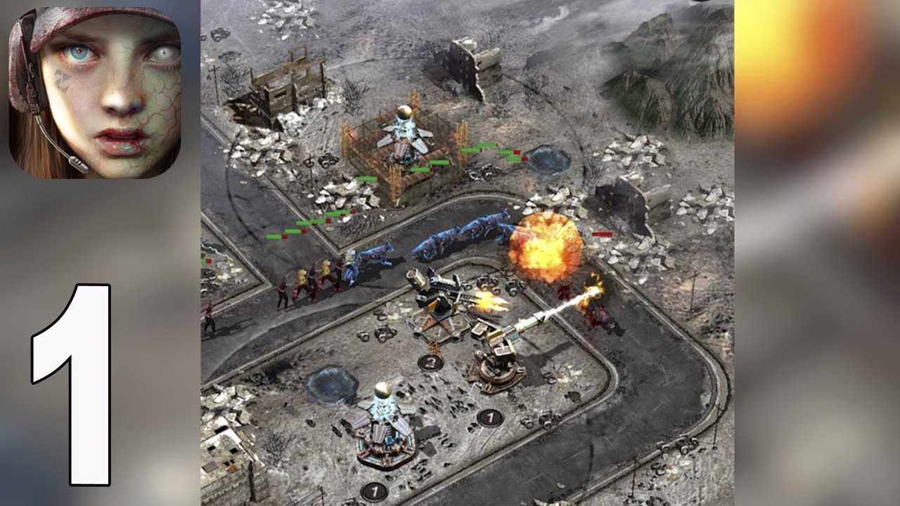 Age of Origins — скриншот 1