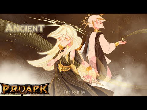 Ancient Gods — скриншот 2