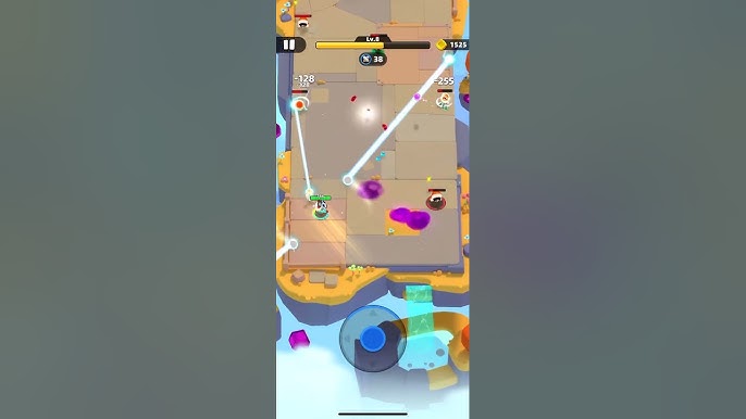 Archero 2 — скриншот 7