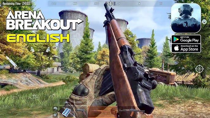 Arena Breakout — скриншот 3