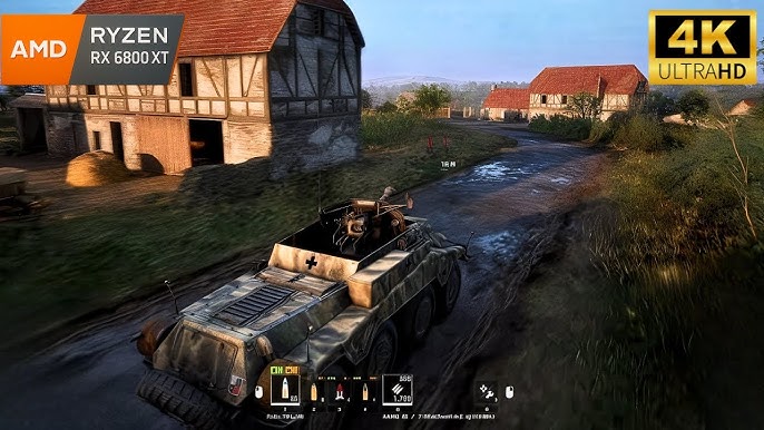 Armored Elite — скриншот 3