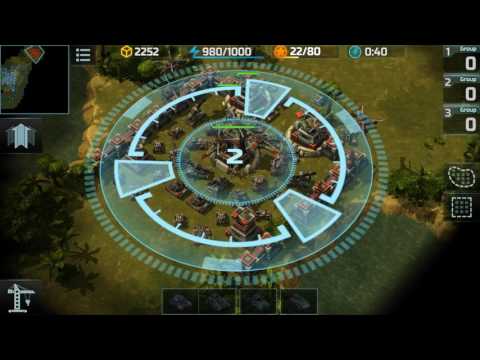 Art of War 3 — скриншот 4