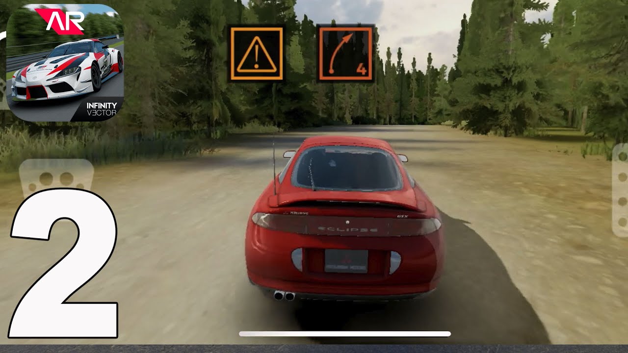 Assoluto Racing — скриншот 2