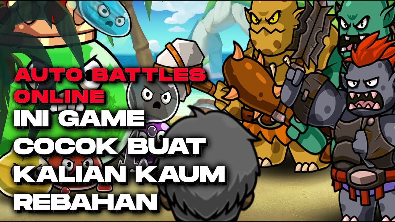 Auto Battles — скриншот 6