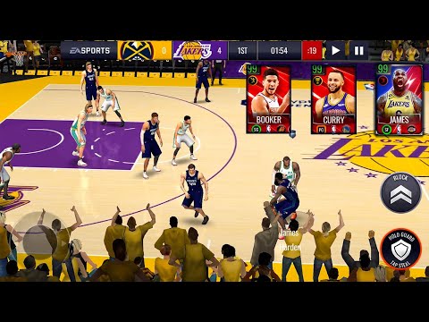Basketball Arena — скриншот 7