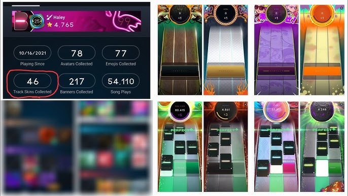Beatstar — скриншот 2
