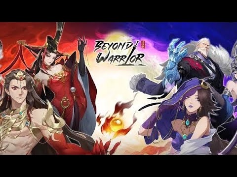 Beyond Warrior — скриншот 6