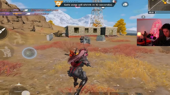 Call of Duty Mobile — скриншот 5