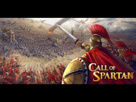 Call of Spartan — скриншот 3