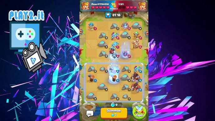 Castle Duels — скриншот 3