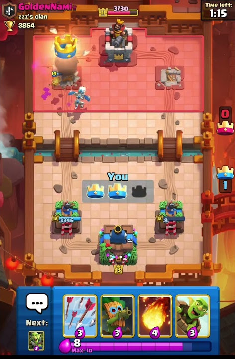 Clash Royale: как получить больше карт и легендарок — скриншот 2