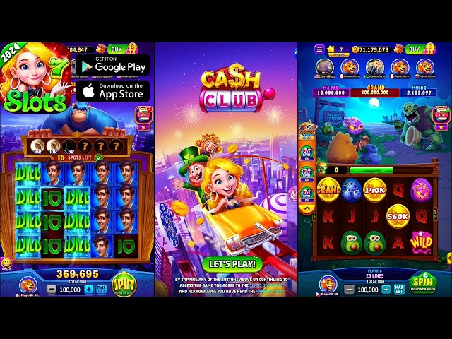 Club Vegas — скриншот 2