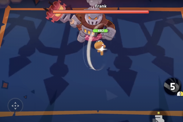 Cookie Run Tower — скриншот 5
