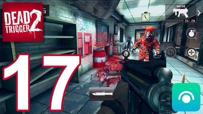 Dead Trigger 2 — скриншот 3