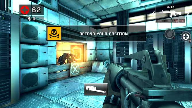 Dead Trigger 2 — скриншот 6