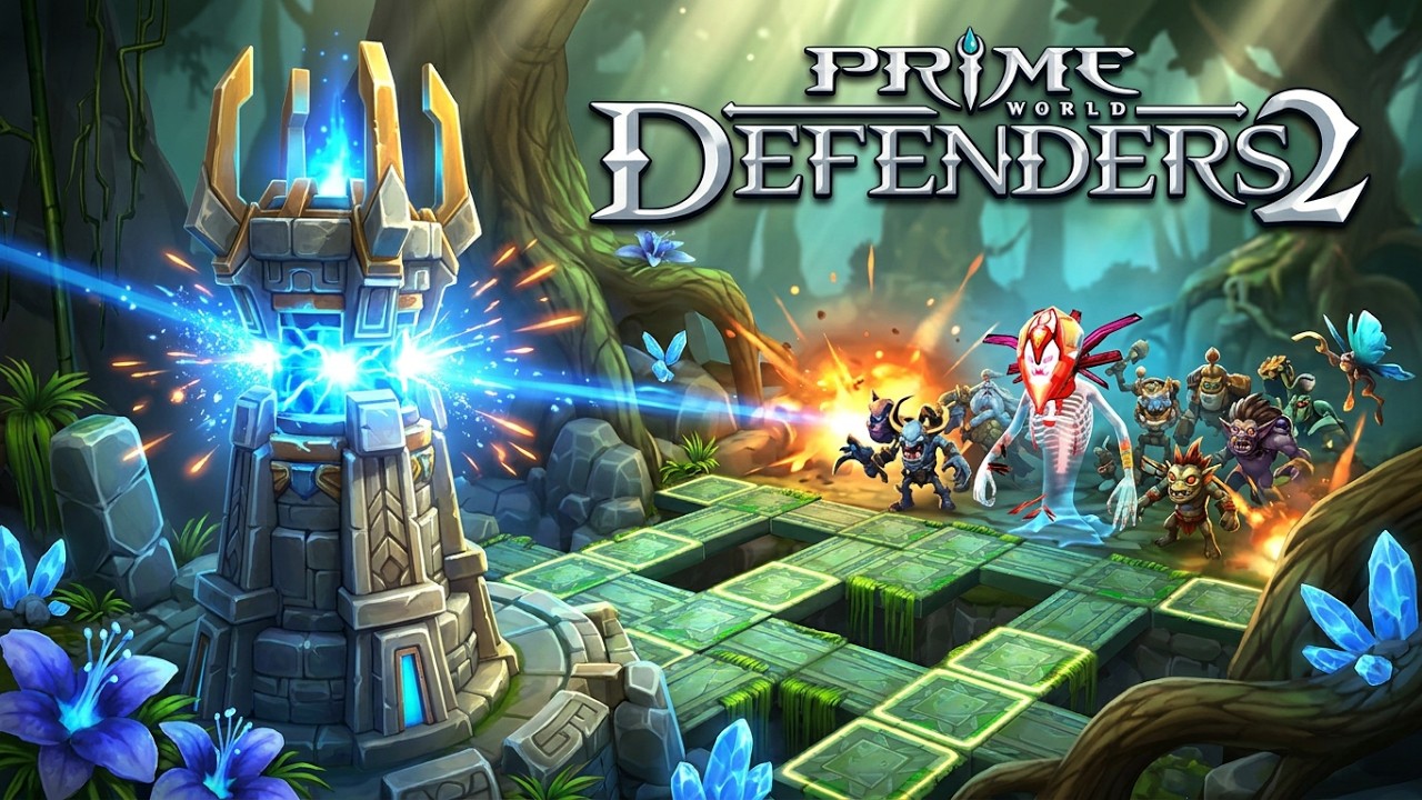 Defenders 2 — скриншот 4