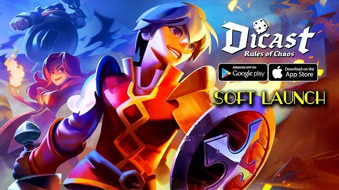 Dicast — скриншот 5