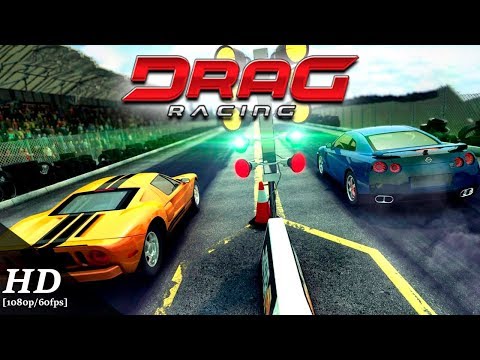 Drag Racing — скриншот 2