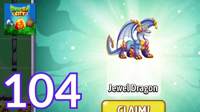 DragonCity — скриншот 1