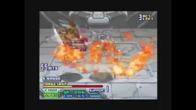 Endless Frontier — скриншот 2