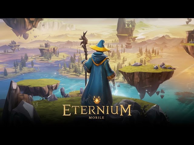 Eternium — скриншот 9