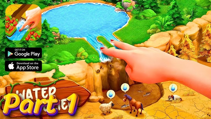 Family Farm Adventure — скриншот 2