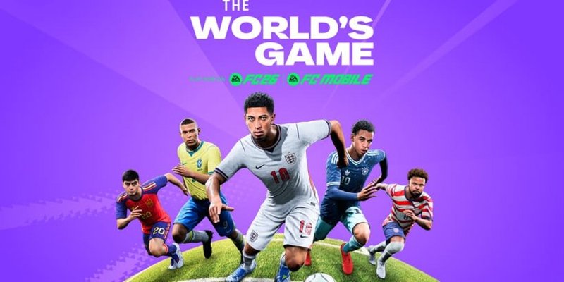 FIFA Mobile — геймплей