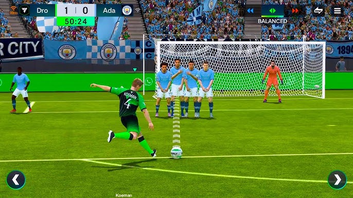FIFA FC Mobile — скриншот 5