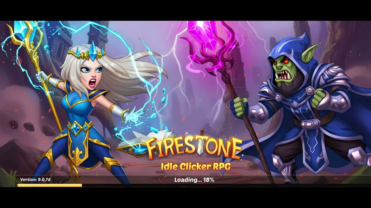 Firestone Click — скриншот 2