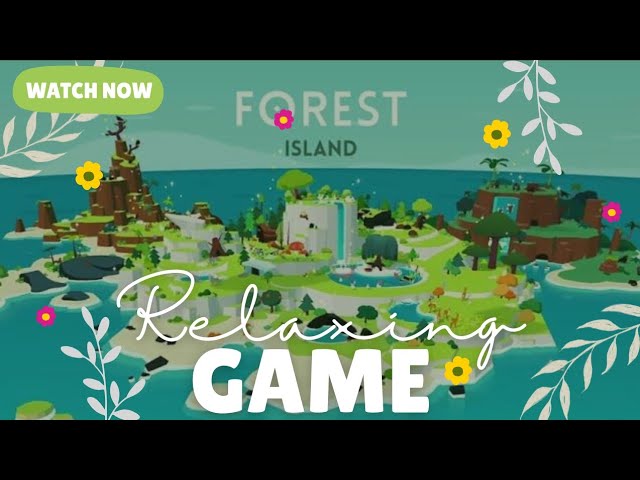 Forest Island — скриншот 3