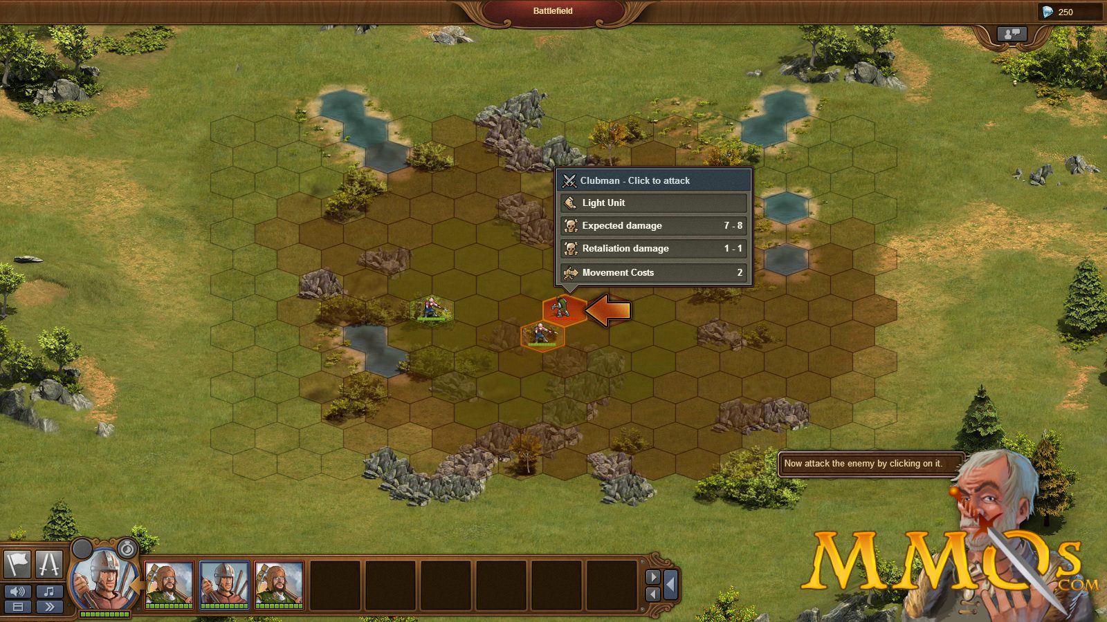 Forge of Empires — скриншот 2