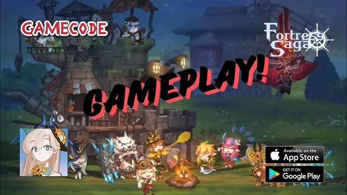 Fortress Saga — скриншот 5