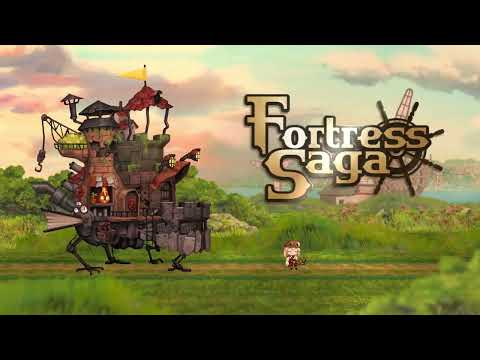 Fortress Saga — скриншот 6