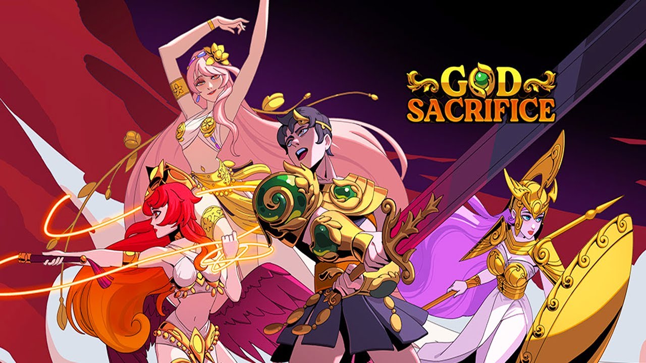 God Sacrifice: рейтинг — скриншот 1