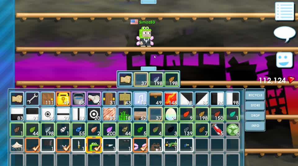 Growtopia — скриншот 1