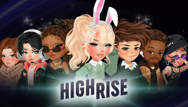 HighRise — скриншот 5