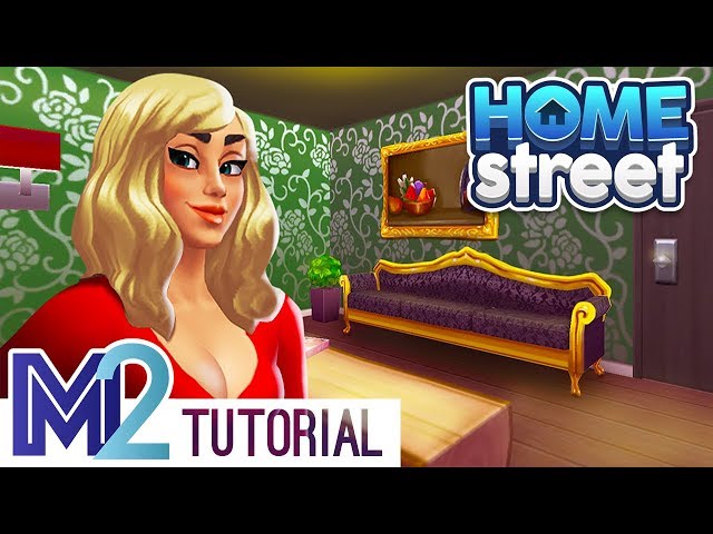 Home Street — скриншот 3