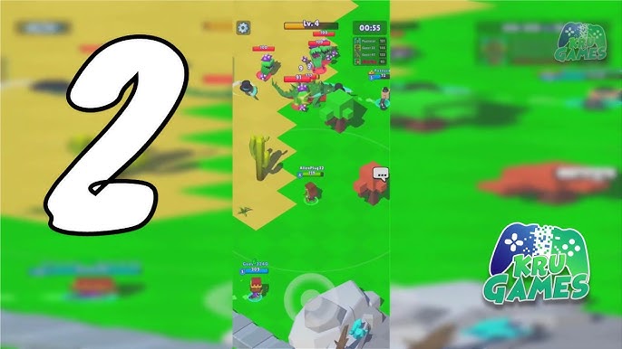 Hunt Royale — скриншот 5