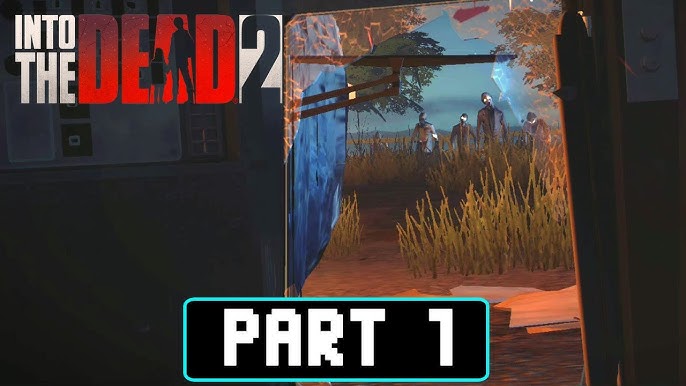 Into the Dead 2 — скриншот 1