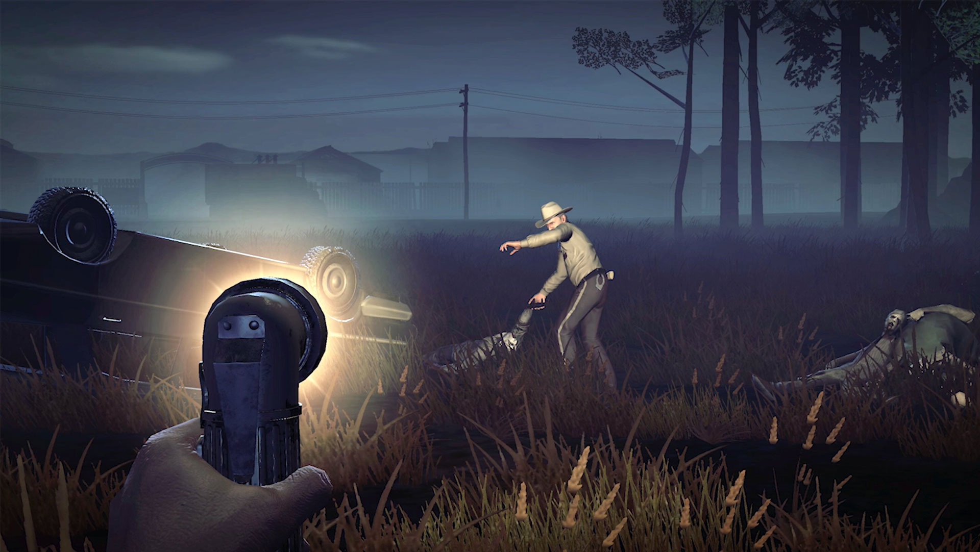 Into the Dead 2 — скриншот 9