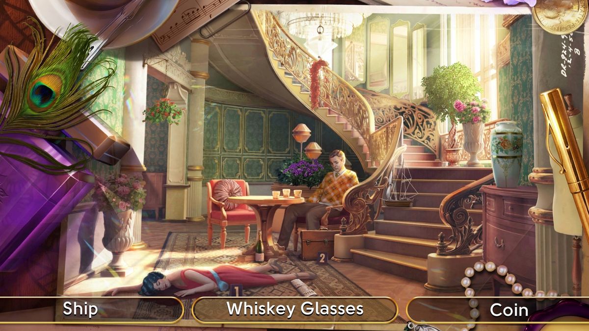 Junes Journey — скриншот 5