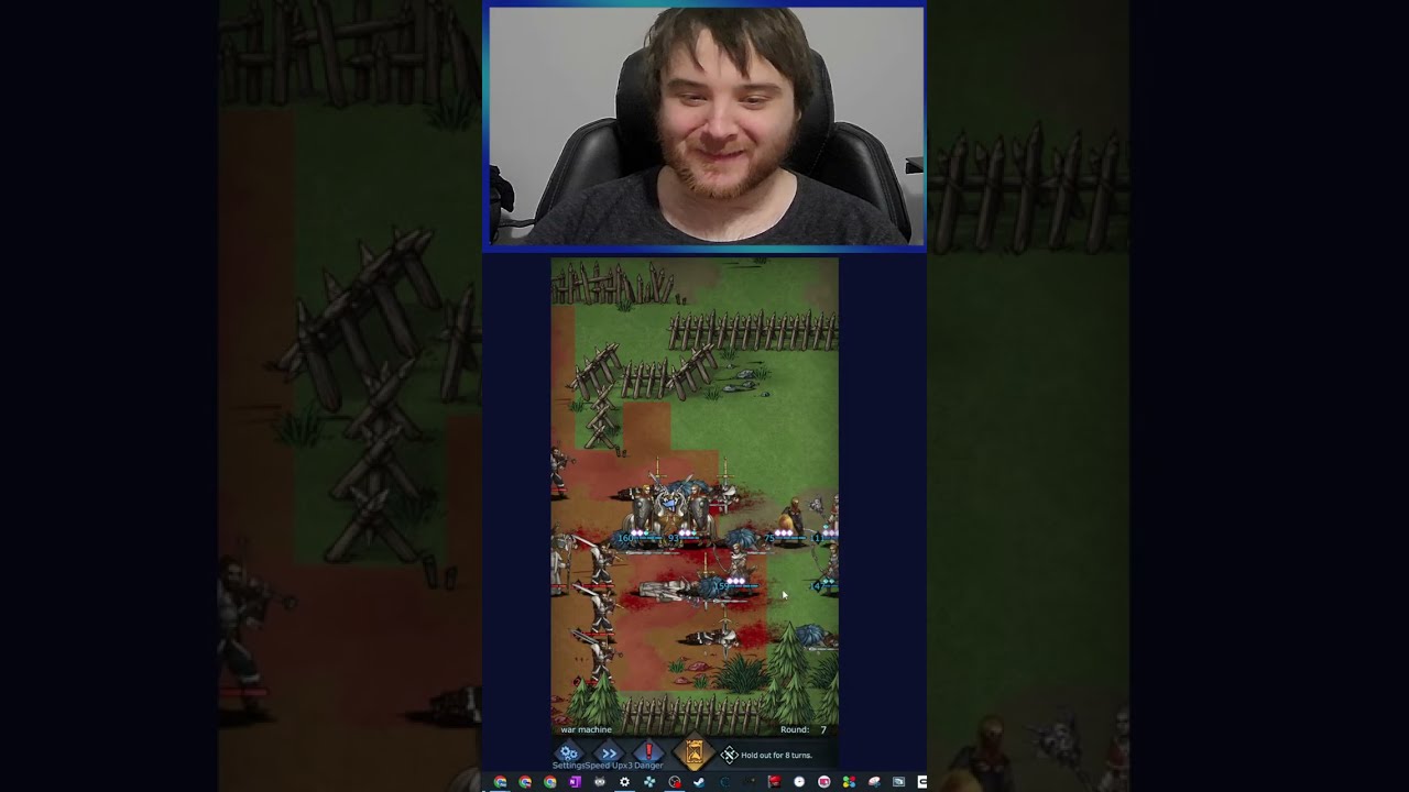 Knight of Ages — скриншот 5