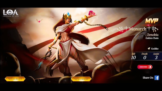 Legend of Ace — скриншот 5