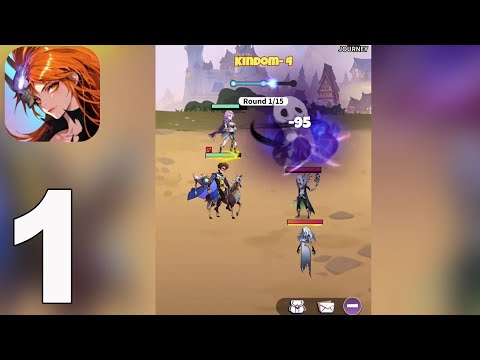 Magic Journey — скриншот 2