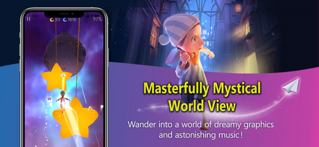 Magic Journey — скриншот 7