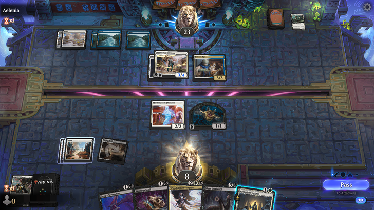 Magic The Gathering Arena — скриншот 2