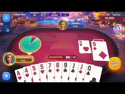 Mega Hit Poker — скриншот 4